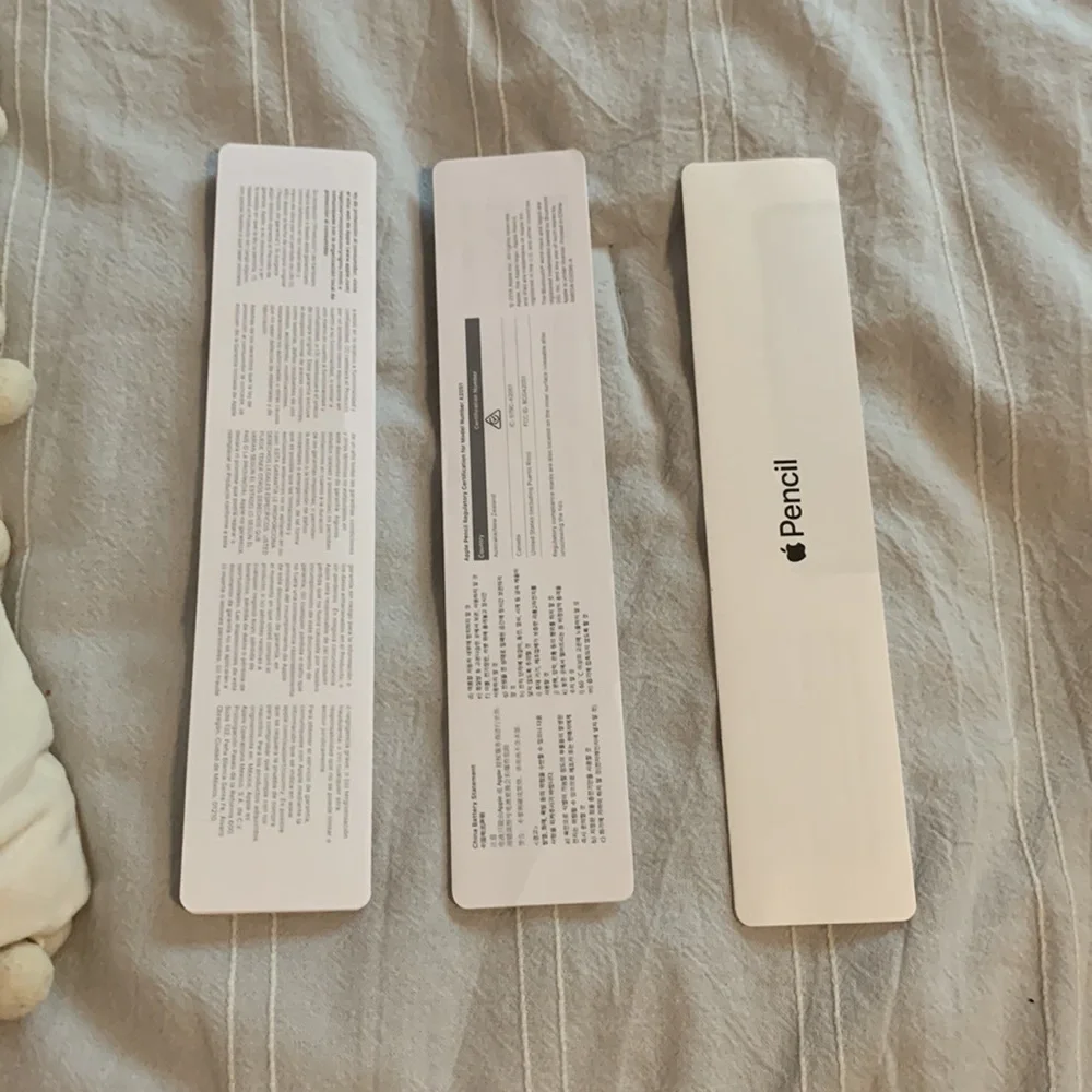 You will need an ipad pro. I am selling because my ipad is not that generation.